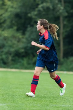 Bild 337 - Frauen TSV Wiemersdorf - FSC Kaltenkirchen : Ergebnis: 0:12